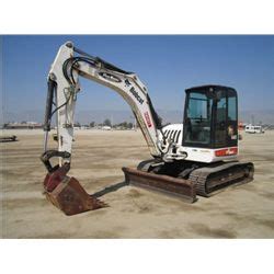 2005 bobcat 442c mini excavator digging|442 Compact (Mini) Excavator (Non.